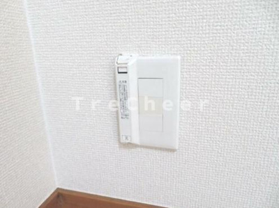 【設備】 | ヴィラアライ成城