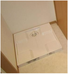 エテルノ弥生の設備