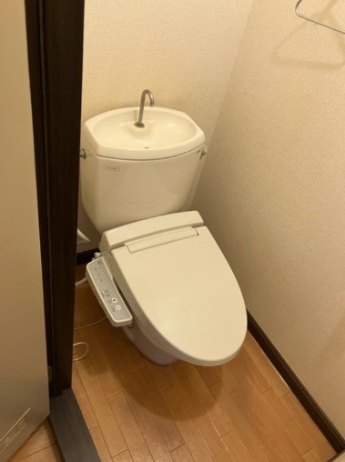 【トイレ】