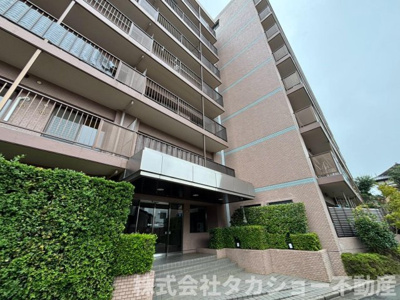 【外観】 | コスモ土気エクストール