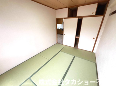 【和室】 | コスモ土気エクストール