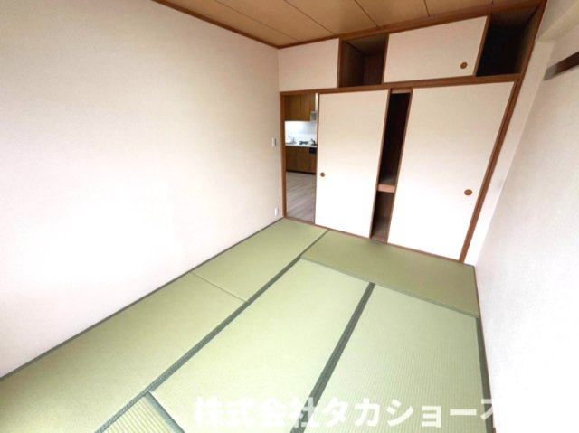 【和室】 | コスモ土気エクストール