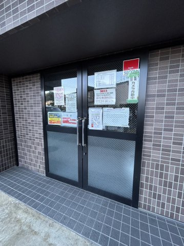 桜山閣のその他共用部分
