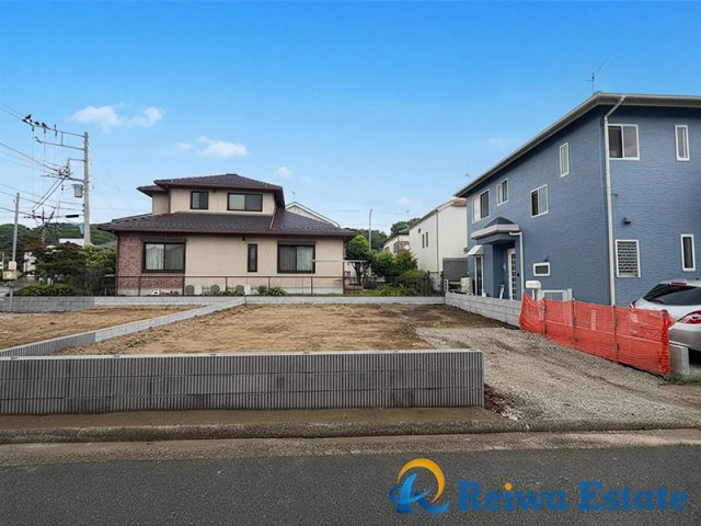 新築戸建　茅ヶ崎市松風台