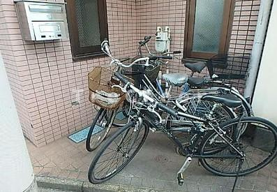 第二あづまビルのその他