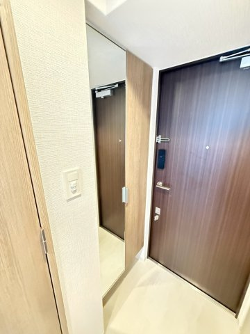 【収納】 | エスリード大阪セレスティア