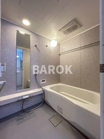 福岡市東区香椎照葉３丁目の賃貸マンションの浴室