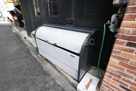 おおきに北堀江サニーアパートメントのその他共用部分