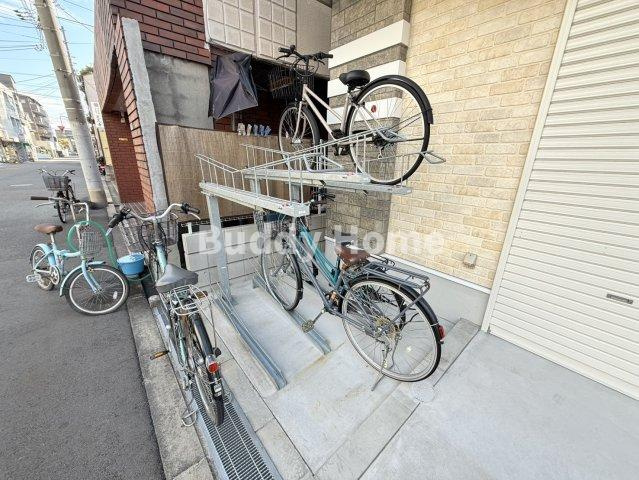 Queen’sCourt住吉長居のその他共用部分