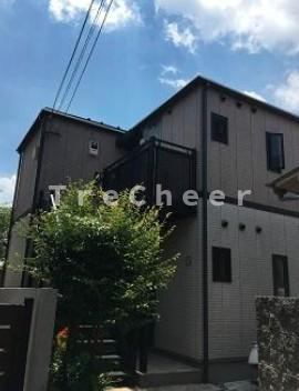 光が丘ハウス　ＡＤの外観