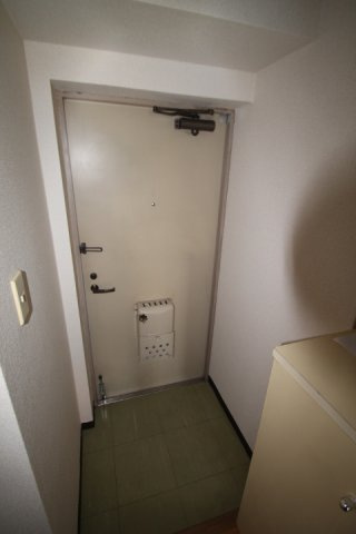 【玄関】