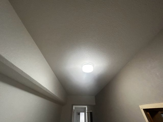 松本マンションの設備