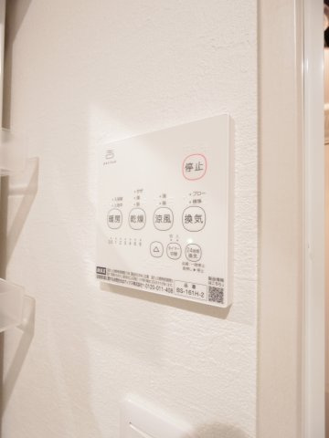 ＫＥＩＡＩ ＲＥＳＩＤＥＮＣＥ 清瀬Ⅵの設備