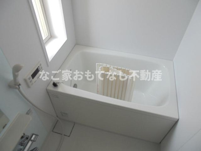 【浴室】 | ロフトコート