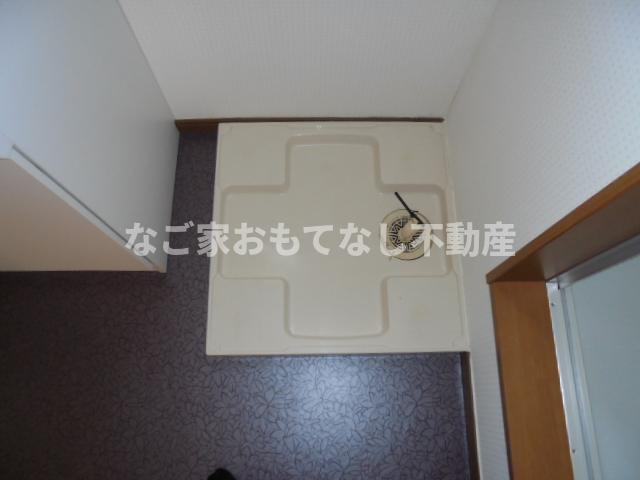 【設備】 | ロフトコート