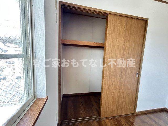 【収納】 | ロフトコート