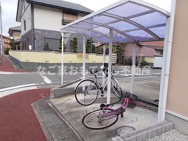 【その他共用部分】 | ロフトコート