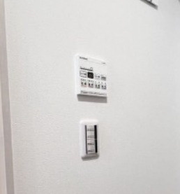 MELDIA大宮Ⅲの設備