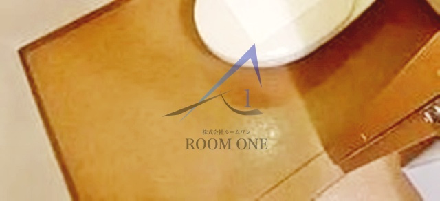 ハレルアナ のトイレ|トイレです。