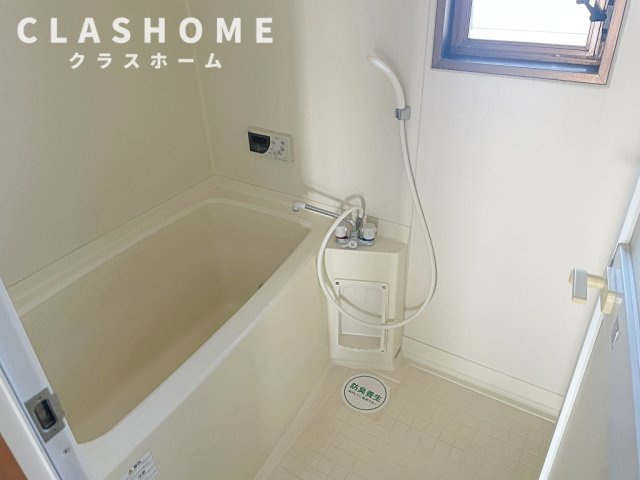 ソフィアコート　　　刈谷市近郊の賃貸はクラスホームの浴室