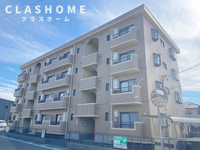ソフィアコート　　　刈谷市近郊の賃貸はクラスホームの外観