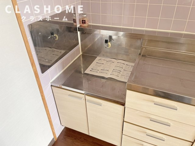 ソフィアコート　　　刈谷市近郊の賃貸はクラスホームのその他