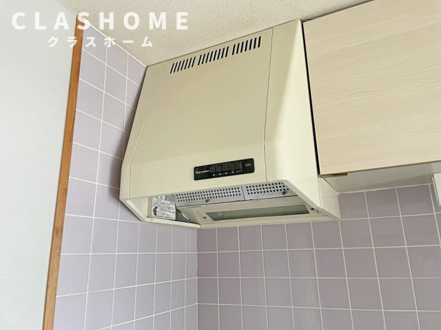 ソフィアコート　　　刈谷市近郊の賃貸はクラスホームの設備