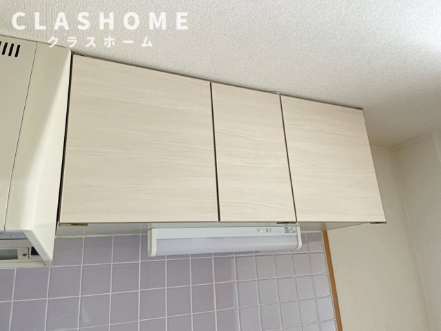 ソフィアコート　　　刈谷市近郊の賃貸はクラスホームの設備