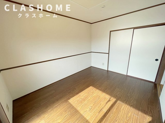 ソフィアコート　　　刈谷市近郊の賃貸はクラスホームの洋室