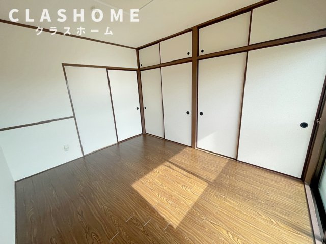 ソフィアコート　　　刈谷市近郊の賃貸はクラスホームの洋室
