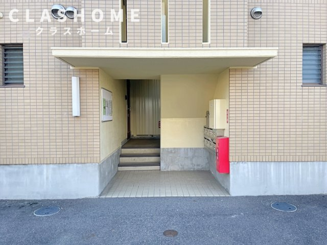 ソフィアコート　　　刈谷市近郊の賃貸はクラスホームのその他共用部分