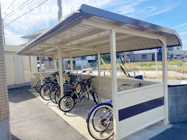 ソフィアコート　　　刈谷市近郊の賃貸はクラスホームのその他共用部分