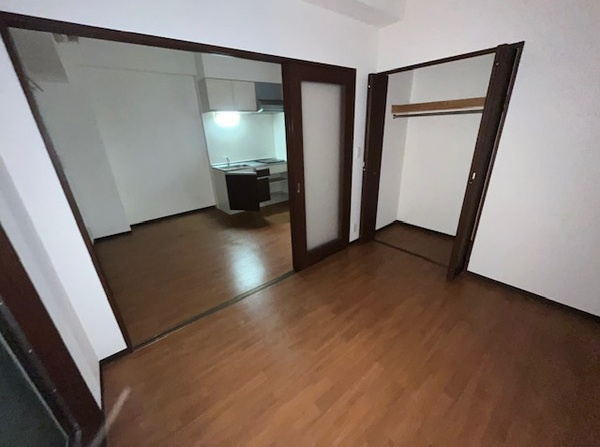 【寝室】 | ※同施工会社のイメージ写真※