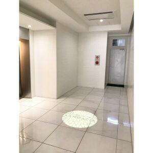 KANOACIAのロビー