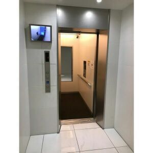 KANOACIAの設備