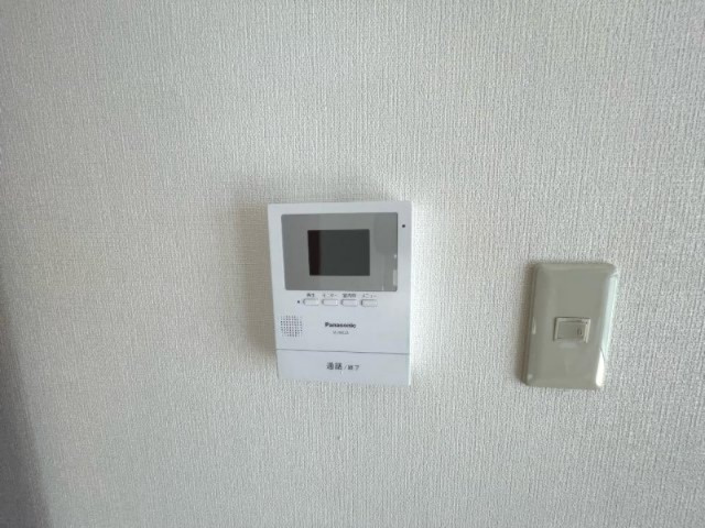 ベルハイツのセキュリティ
