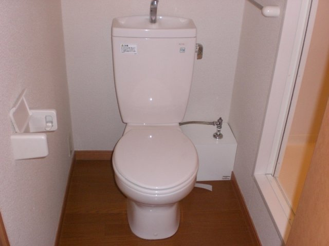 レオパレスガーデンプレイスのその他