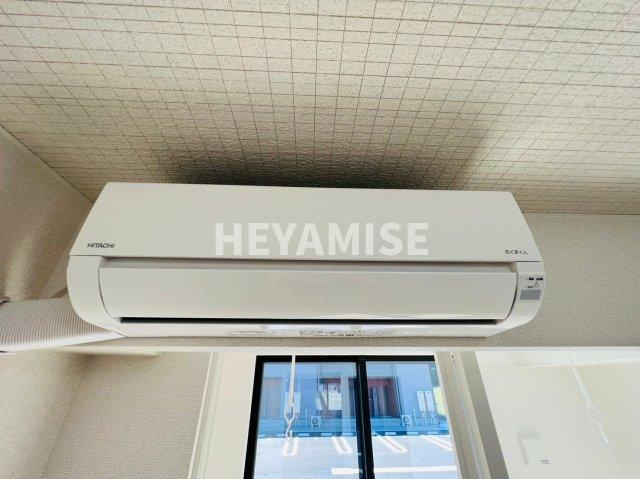 パラディ久山参番館の設備|※室内画像は類似物件のもの