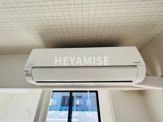 パラディ久山参番館の設備|※室内画像は類似物件のもの