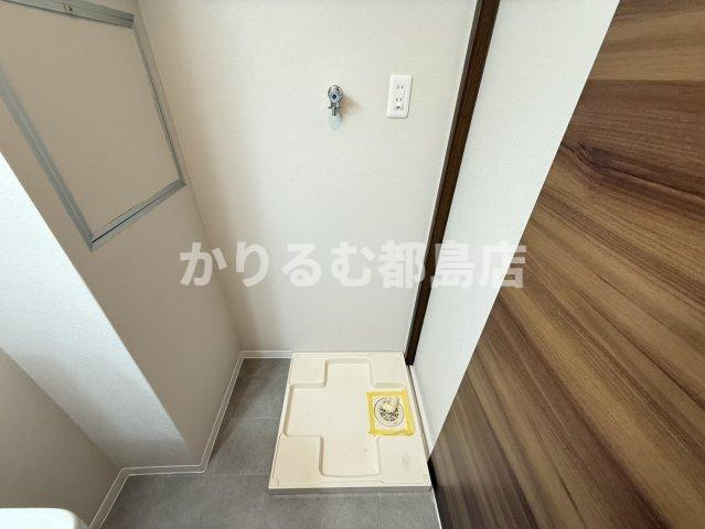 サンプロスペリティのその他