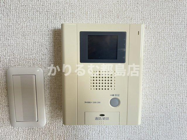 サンプロスペリティのセキュリティ