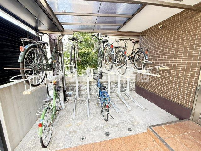 サンプロスペリティのその他共用部分