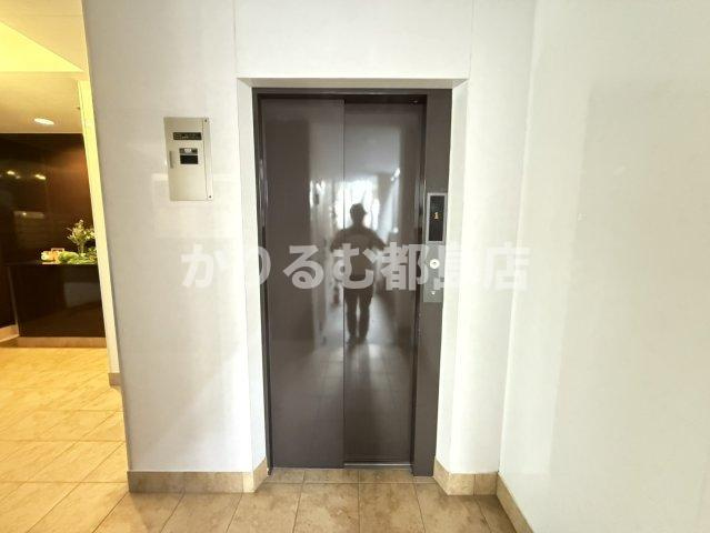 サンプロスペリティの設備