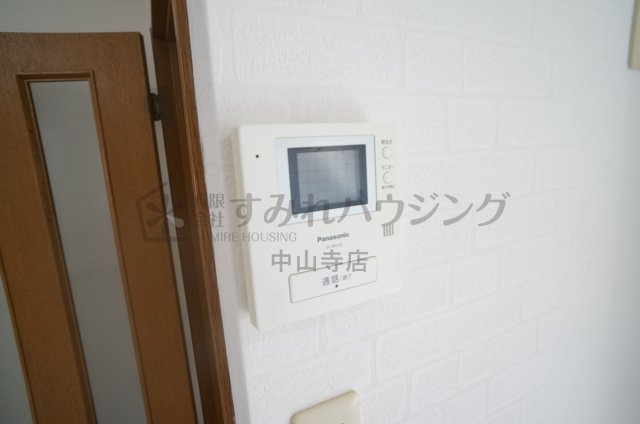 フライブルク瑞穂のセキュリティ