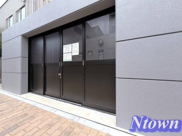 【その他共用部分】 | メイクスアート黒川
