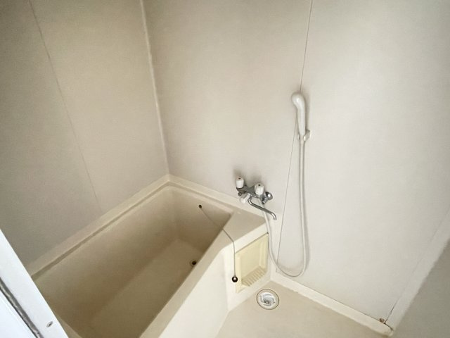 メゾンルミエール　Ｂの浴室