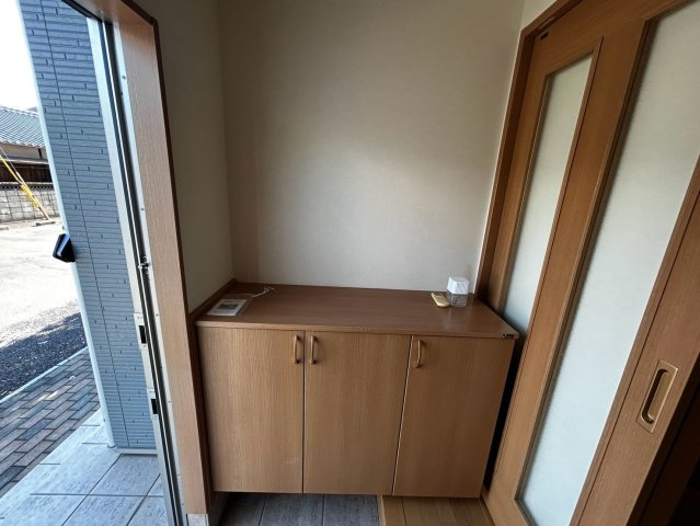 セレーノ本郷のその他