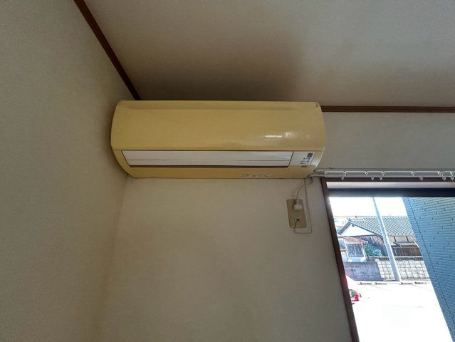 セレーノ本郷の設備
