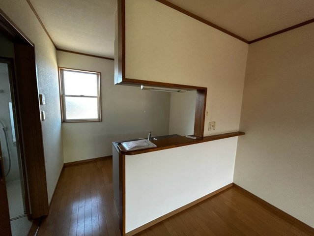セレーノ本郷の内装