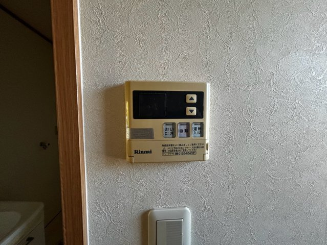 セレーノ本郷のセキュリティ